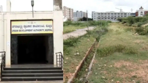 একই পরিবারের ৯ জনের পকেটে সরকারি প্লট! লটারির নিয়ম বুড়ো আঙুল দেখিয়ে কোপ্পালে মহাভোট কেলেঙ্কারি!