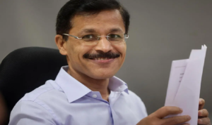 ২১ বছরে ২৫ বার বদলি! খাবারে ভেজাল রুখতে গিয়ে মহারাষ্ট্রে ত্রাস হয়ে উঠলেন এই ‘সিঙ্ঘম’ আইএএস অফিসার