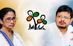 “সন্তান হারানোর মতো যন্ত্রণা!” হাতছাড়া জোড়াফুল, নতুন নাম-প্রতীক পেয়েই রাজনীতিতে মাস্টারস্ট্রোক মমতার