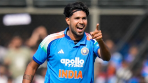 বুমরাহর বেলায় এক আইন, আর হর্ষিত রানার জন্য অন্য নিয়ম! বিসিসিআইয়ের বিরুদ্ধে ক্ষোভে ফুঁসছেন প্রাক্তন তারকা!