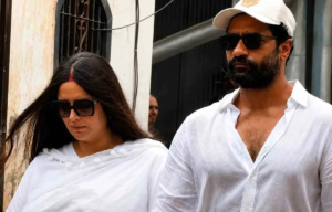 ‘রসোগোল্লার মতো লাগছে, বুড়ি হয়ে গেছে!’ মা হতেই নেটদুনিয়ায় মারাত্মক ট্রোলের শিকার ক্যাটরিনা কাইফ