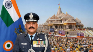 অপারেশনের নায়ক এবার রাম মন্দিরের দায়িত্বে! প্রথম প্রধান নির্বাহী কর্মকর্তা (CEO) হিসেবে নিযুক্ত হলেন এয়ার মার্শাল জিতেন্দ্র মিশ্র