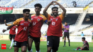 মাত্র ৩ সপ্তাহের মাথায় ফের মেগা ডার্বি! ইস্ট-মোহন মহারণের নতুন দিনক্ষণ জানলে উত্তেজনায় কাঁপবে ময়দান