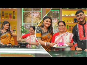 রান্নাঘরে হঠাৎ হাতাহাতি! সোশাল মিডিয়ার দুই হেভিওয়েট তারকার ঝগড়ায় উত্তাল বিগ বস বাংলা