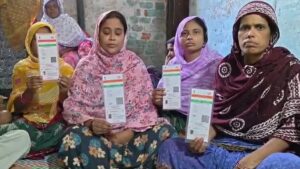 ভিনরাজ্যে কাজ করতে গিয়ে চরম বিপত্তি! বাংলাদেশি সন্দেহে বাংলার ২৩ পরিযায়ী শ্রমিককে আটক করল পুলিশ!
