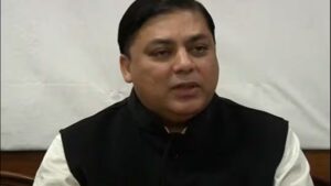 ইডির জালে তৃণমূলের রাজ্যসভার সাংসদ নাদিমুল হক! দিল্লি থেকে কলকাতা—একাধিক ঠিকানায় একযোগে তল্লাশি