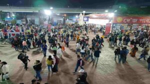 সুবর্ণ জয়ন্তীতে পা রাখছে কলকাতা বইমেলা! এবছরের থিম কান্ট্রি ও মূল ভাবনা জানলে চমকে যাবেন!