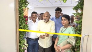 ৬৪ বছরের নিখাদ বিশ্বাস আর আস্থার প্রতীক! আরও এক নতুন মাইলফলক ছুঁল মার্গদর্শী, খুলল ১৩৫তম শাখা!