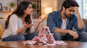 রাগের মাথায় সঙ্গীকে এই ৫টি কথা বললেই মুহূর্তের মধ্যে ভাঙবে সম্পর্ক! অজান্তেই কোন ভুল করছেন আপনি?