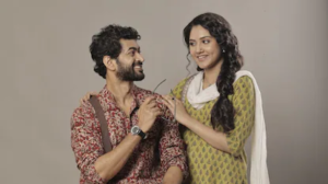 প্রথমবার জুটি বাঁধলেন ওম-মৌপিয়া! পরিচালক দুর্জয় মণ্ডলের নতুন ছবি ‘অভিনেত্রী’-র ফার্স্ট লুক আসতেই জমল রহস্যের জট!
