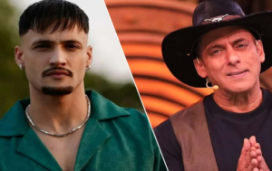 শুরু হতেই সলমনের ‘বিগ বস ২০’ নিয়ে চরম কটাক্ষ প্রাক্তনীর! সরাসরি ঘোষণা করলেন, ‘ফ্লপ সিজন লোডিং!’