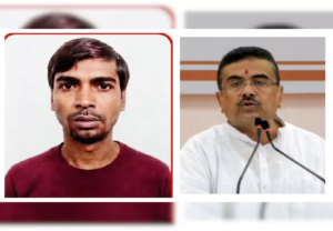 বস্তাবন্দি খণ্ডবিখণ্ড দেহ উদ্ধার হতেই বড় পদক্ষেপ! সামশেরগঞ্জের আইসি সাসপেন্ড, পরিবারকে ১০ লক্ষ টাকা ও চাকরির ঘোষণা!