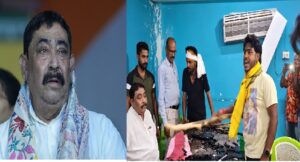 ‘গরুচোর’ বলে কটাক্ষ!’-অনুব্রতকে হুমকি দেওয়া সেই ৩ যুবককে কেন ছেড়ে দিল পুলিশ?
