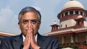 “বেআইনি কাজ হলে পরিণতি ভোগ করতে হবে!”-EC-কে নোটিস পাঠালো সুপ্রিম কোর্ট