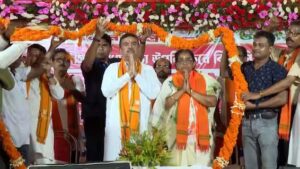 “আর মুখ ফিরিয়ে থাকবেন না…”-নন্দীগ্রামের সংখ্যালঘু ভোটারদের মন জিততে কোন মাস্টারস্ট্রোক শুভেন্দুর?