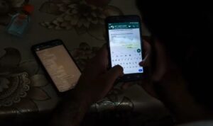 নগ্ন ভিডিও ভাইরাল করার হুমকি! তরুণের কাছ থেকে প্রায় ৫০ লক্ষ টাকা হাতিয়ে নিল প্রতারকরা