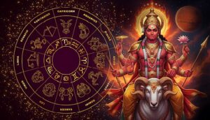 “হাতে টাকা, কেরিয়ারে চরম উন্নতি!”-মঙ্গল গ্রহের কৃপায় ভাগ্য বদলাচ্ছে ৫ রাশির