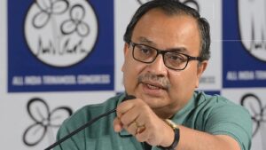 ‘বাংলা রাখা হোক নাম’—পশ্চিমবঙ্গের নাম পরিবর্তন ঘিরে মোক্ষম প্রশ্ন তুললেন কুনাল