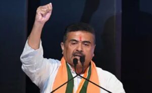নভেম্বরের শেষেই ৯ হাজার পুলিশকর্মী নিয়োগ, বাম্পার ঘোষণা মুখ্যমন্ত্রী শুভেন্দুর