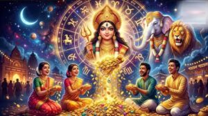 পুজোর মাঝেই শুক্রের রাশি পরিবর্তনে বাজিমাত! কোন ৫ রাশির জাতকদের জীবনে আসছে সুখ