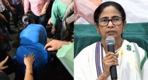 কালীঘাটে পাড়ার পুজো উদ্বোধনে গিয়ে আক্রান্ত মমতা বন্দ্যোপাধ্যায়? পুলিশের দ্বারস্থ তৃণমূল শিবির!