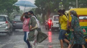 পুজোর আগেই ঝিরিঝিরি বৃষ্টির বদলে ভ্যাপসা গরম! আগামী ১ সপ্তাহ আবহাওয়া কেমন থাকবে?