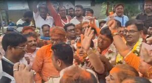 “রেজিনগরের এক বুথে ভোটার সংখ্যার চেয়ে বেশি ভোট”-বিস্ফোরক বার্তা অভিষেকের