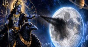 “ভাগ্য বড়সড় ধাক্কার মুখে!”-কোন ৩ রাশির জীবনে নেমে আসছে শনি-চন্দ্রর কোপ?