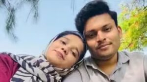 ‘আমরা পৃথিবী ছাড়ছি’! গুরুগ্রামের ফ্ল্যাট থেকে উদ্ধার IT দম্পতির মৃতদেহ, ঘনাচ্ছে রহস্য