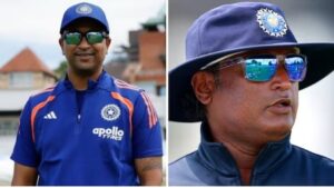 ভারতীয় ক্রিকেটে মেগা রদবদল! অজিত আগরকর সরতেই নতুন প্রধান নির্বাচক কে হলেন?