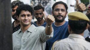“আধার কার্ডের গড়মিল থেকে ভুয়া পরিচয়!”-কোন ভুলে হাজতবাস বাড়ল CJP নেতাদের?