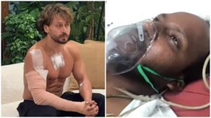 টাইগার শ্রফের গাড়ি লক্ষ্য করে গুলি, হার্ট অ্যাটাক ভেবেছিলেন গুলিবিদ্ধ সেই ব্যক্তি!