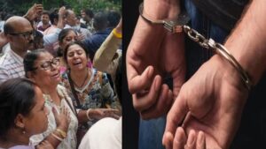 ৬০ জনের মৃত্যু? ভুয়ো তথ্য ছড়াতেই ধুন্ধুমার! রাজ্যজুড়ে কড়া পদক্ষেপ পুলিশের