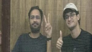 মাঝরাতে দিল্লি হাইকোর্টে হইচই! সৌরভ-আশুতোষের মুক্তি চেয়ে বড় পদক্ষেপ CJP-র