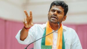 ‘দেশপ্রেম নিয়ে জ্ঞান দেবেন না!’ বিজেপির সঙ্গে দূরত্ব বাড়িয়ে কেন্দ্রের কড়া সমালোচনায় প্রাক্তন IPS নেতা