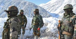 লাদাখের পর এবার কি অরুণাচল? ITBP ডিজির চাঞ্চল্যকর তথ্য? জানলে শিউরে উঠবেন
