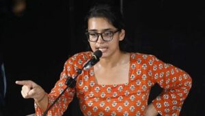 স্বস্তি তো দূরঅস্ত, উল্টে আইসা নেত্রী নেহা বোরার আবেদন খারিজ করল দিল্লি হাইকোর্ট! জানুন বিশদ
