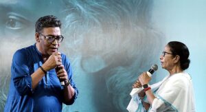 ইন্দ্রনীলের সংস্থা থেকে ৩০ লক্ষ টাকা গিয়েছিল মমতার অ্যাকাউন্টে! বিস্ফোরক দাবি ED-র,