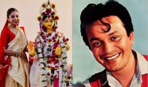 “এক ঝলক দেখেই প্রতিমা তৈরি!”-কেন উত্তমকুমারের বাড়ির লক্ষ্মী প্রতিমা দেখলে চমকে যান সবাই?
