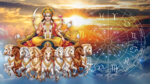 মুখোমুখি সূর্য ও শনি, মহাজাগতিক এই প্রভাবে কপাল খুলছে কোন ৩ রাশির?