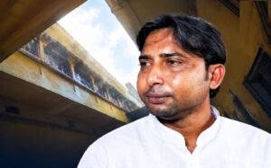 ঘুমের ওষুধ খেয়ে ঘরবন্দি! অগ্নিকাণ্ডে গুরুতর জখম বিধায়ক বায়রনের অবস্থা এখন কেমন?
