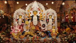 আর মাত্র কদিনের অপেক্ষা! মহাষ্টমীতে কবে কখন পড়বে দুর্গাপুজোর মাহেন্দ্রক্ষণ ‘সন্ধিপুজো’? জানুন দিনক্ষণ