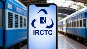 ট্রেনে খারাপ খাবার দেওয়া এবার অতীত? IRCTC-র এই চাঞ্চল্যকর পদক্ষেপে কাঁপবে ক্যাটারিং সংস্থাগুলি!