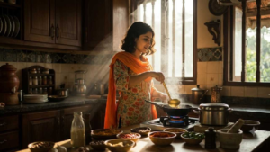 রান্নাঘরের কাজ কি ডেকে আনছে আর্থ্রাইটিস? দীর্ঘক্ষণ দাঁড়িয়ে রান্নার ভয়ঙ্কর পরিণতি জেনে শিউরে উঠবেন!
