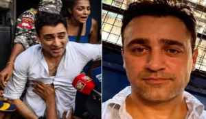 দেশ ছাড়ার নোটিস পেতেই বম্বে হাইকোর্টের দ্বারস্থ ইমরান খান! ওওসিআই কার্ড নিয়ে বড় আইনি জটে অভিনেতা