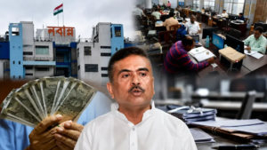 পুজোর মুখে পকেটে ক্যাশ আর ক্যাশ! সরকারি কর্মীদের জন্য এল সপ্তম পে কমিশনের মেগাস্রাকচার!