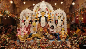 ২০২৮ সালেই কি পুরনো ঠিকানায় ফিরছে কলকাতার ঐতিহাসিক মহম্মদ আলী পার্ক পুজো? জানুন বিরাট আপডেট!