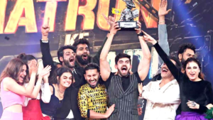 ‘আমাকে শুধু সুন্দর মুখ ভাবতেন!’, দীর্ঘ ১০ বছরের অবহেলা মুছে কীভাবে খতরোঁ কে খিলাড়ির রাজা হলেন অবিনাশ?