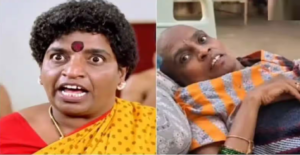 ‘সুনতারা গালি’ খ্যাত জনপ্রিয় কন্নড় অভিনেত্রী ললিতাম্মার প্রয়াণে বিনোদন জগতে নেমে এল গভীর শোকের ছায়া