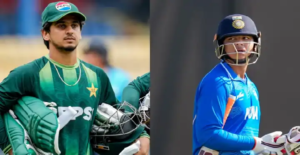 পাকিস্তান ক্রিকেট দলেও বয়কটের সুর! এশিয়ান গেমসে বৈভব সূর্যবংশীকে উপহাস করে তীব্র সমালোচনার মুখে স্যাম আইয়ুব